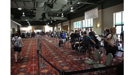 Quakecon 2011