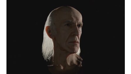 Quantic Dream - Heavy-Rain-Macher stellen neue Engine für die PlayStation 4 vor, Video