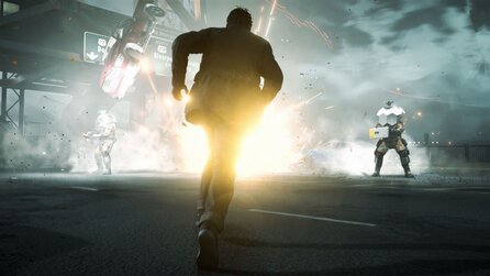 Quantum Break - Release-Termin + Details zur TV-Serie