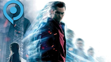 Quantum Break - Es wird Zeit!