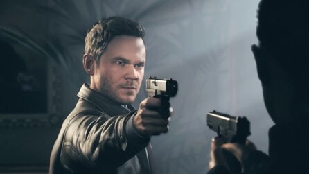 Quantum Break - PC- und Xbox-Version erscheinen gleichzeitig, neuer Trailer