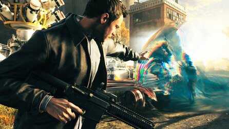 Quantum Break - Wie sich die Release-Verschiebung auf das Spiel ausgewirkt hat