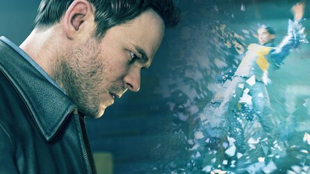 Alan Wake + Quantum Break - Rechte bei Microsoft, kein Interesse an Nachfolgern