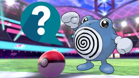 Das ergibt auf merkwürdige Art Sinn: Pokémon-Fan klärt endlich die Frage, wo Quaputzis Mund ist