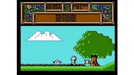 Quattro Adventure NES