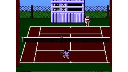Quattro Sports NES
