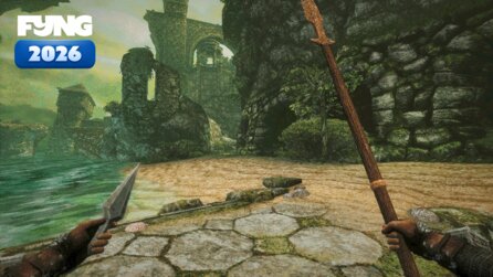 Neues Fantasy-RPG will mit fantastischer Retro-Optik die Herzen von From Software-Fans erobern - und meins hat es schon fest in der Hand