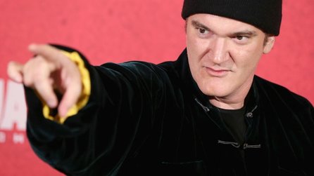 Interview mit Quentin Tarantino zum Film Django Unchained - »Ich musste die Gewalt reduzieren«