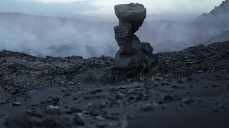Fotorealismus in Unreal Engine 4 - Ist das die Zukunft von PS5 + Xbox Scarlett?