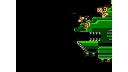 R-Type Sega Master System