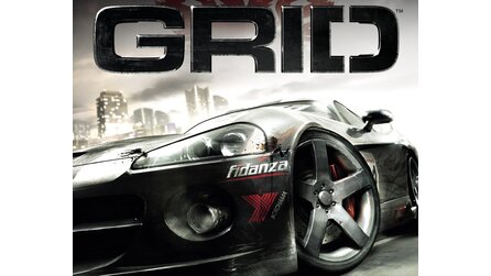 Race Driver: GRID 2 - Ankündigung - Neues Rennspiel in Arbeit