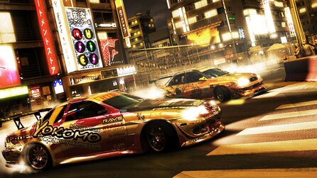 Race Driver: GRID 2 - Ankündigung demnächst