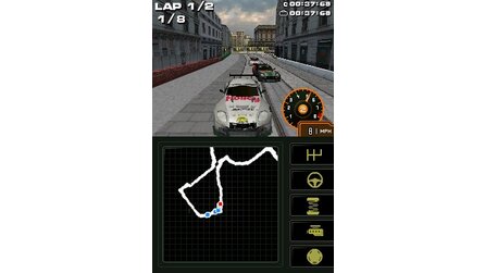 Race Driver Grid DS