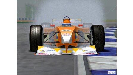 Racing Sim 3 - Screenshots