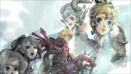 Radiant Historia: Perfect Chronology - Remake für Nintendo 3DS angekündigt