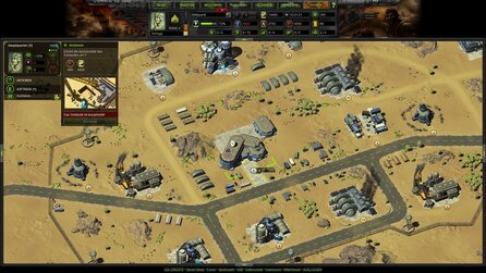 Rage of Storms - Screenshots