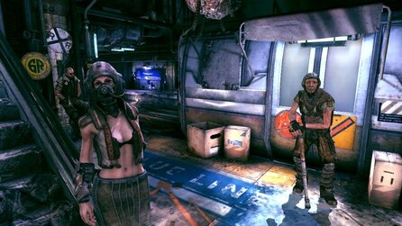 Rage - Kein Deathmatch-Modus geplant