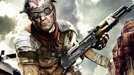 John Carmack - Entschuldigt sich für Rage-Probleme und spricht über Doom 4