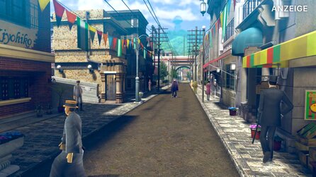 Sega hat einen PS2-Rollenspielklassiker auf die Switch gebracht: Remaster jetzt günstig sichern!