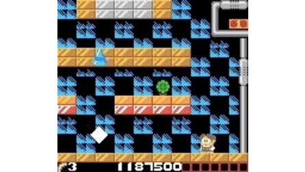 Rainbow Islands Game Boy Color