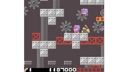 Rainbow Islands Game Boy Color