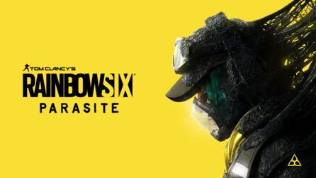 Rainbow Six: Quarantine - Ubisoft bestätigt, Parasite doch nicht der neue Name