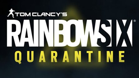 Rainbow Six Quarantine - Neuer Serienteil ist ein Horror-Koop-Spiel