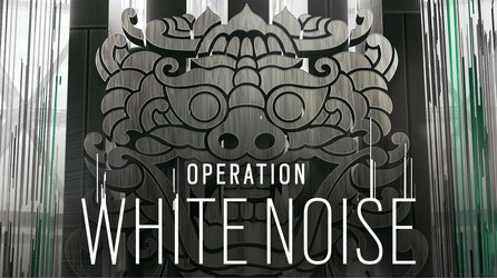 Rainbow Six: Siege - Drei neue Operator in Operation White Noise angekündigt