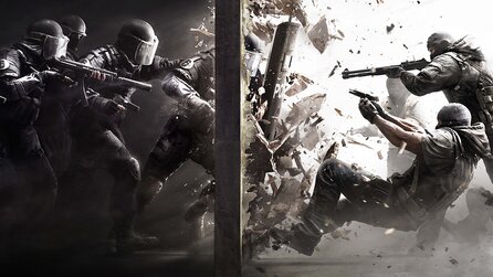 Rainbow Six: Siege - Das Ende der Patrioten