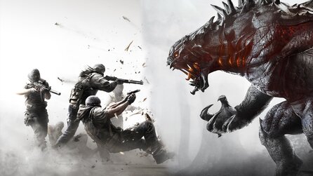 Rainbow Six: Siege - Ist es das neue Evolve?