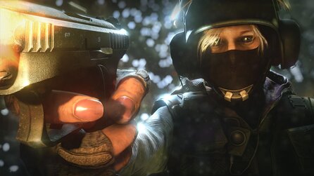 Rainbow Six: Siege - Patch 1.3 verbessert u.a. die Anti-Cheat-Maßnahmen