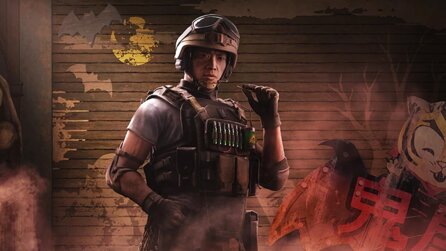 Rainbow Six: Siege wird langsamer - Blood Orchid-DLC angespielt