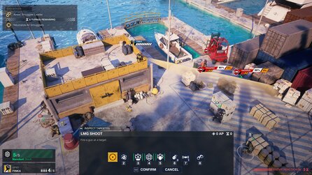 Rainbow Six Tactics