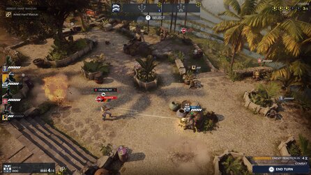 Rainbow Six Tactics