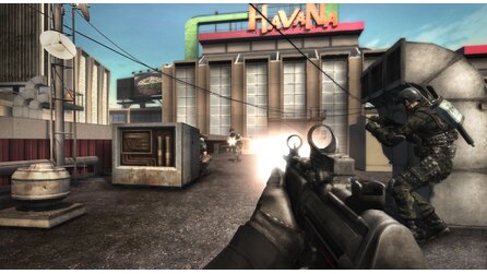 Rainbow Six - Gerücht um neues Spiel - Angeblich Rückkehr zu den Wurzeln der Serie