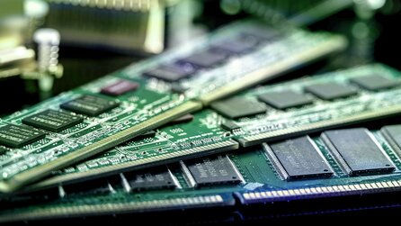 RAM und SSDs sind nicht nur wegen KI so teuer: Hersteller werden jetzt wegen vermeintlich illegaler Methoden verklagt
