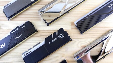 RAM-Riegel sind mittlerweile so wertvoll, dass Diebe sie aus PCs klauen und den Rest ganz einfach zurücklassen