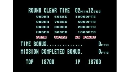 Rambo III Sega Mega Drive