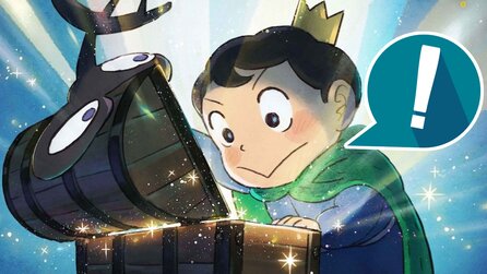 Dieser Anime von 2021 gehört für mich zu den besten aller Zeiten - der ungewöhnliche Protagonist hat mich völlig überrascht