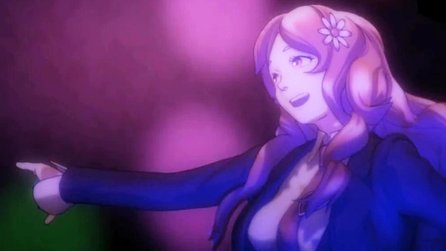 Ranko Tsukigimes Longest Day - Trailer mit Spielszenen und Anime-Sequenzen