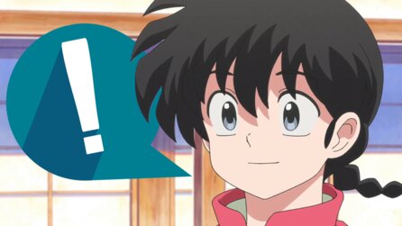 Ranma 12 Season 2 offiziell bestätigt - Fans dürfen sich auf eine zweite Staffel freuen