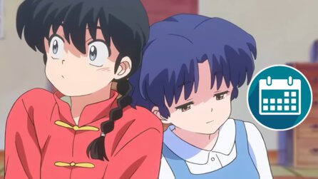 Ranma 12 Season 2: Wann kommt Episode 2? Release-Uhrzeit, Streamingdienste und deutsche Synchro