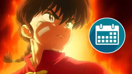 Ranma 12 Season 3: Release, Episodenzahl, Synchro und Streamingdienst - Alle wichtigen Infos zu Staffel 3 des Remakes