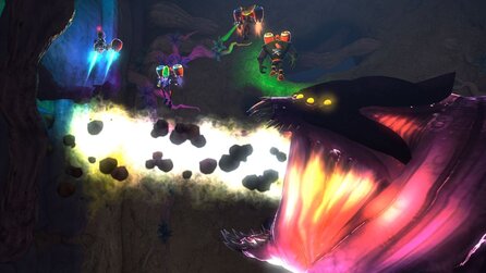 Ratchet + Clank: All 4 One