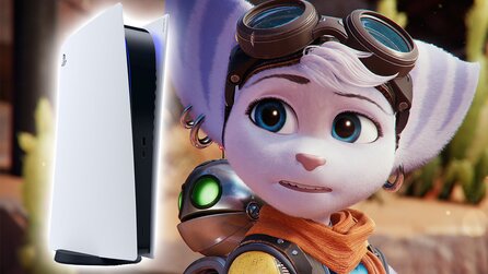 PS5-SSD: Das sind die derzeit günstigsten SSDs, die ihr in die PS5 einbauen könnt