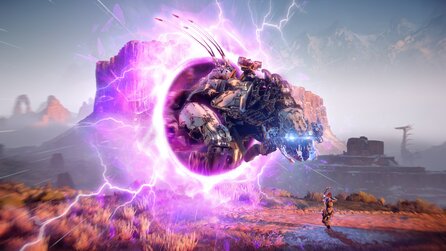 Ratchet + Clank: Rift Apart hat eine wirklich coole Verbindung zu Uncharted, Horizon Zero Dawn und Co