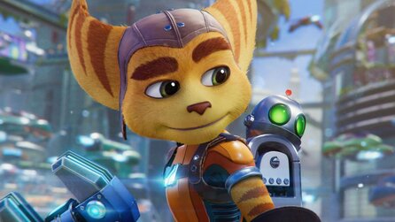 Ratchet + Clank: Rift Apart im Test - Das erste Spiel, für das sich die PS5 lohnt