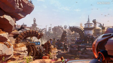 Dieses PS5-Spiel ist eine Augenweide: Shooterhit mit 90 Punkten im Test jetzt günstig schnappen!