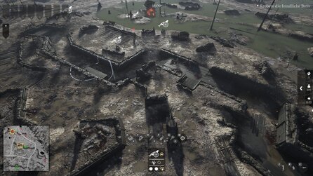 Ratten Reich - Screenshots