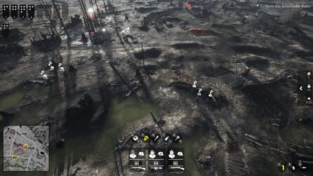 Ratten Reich - Screenshots